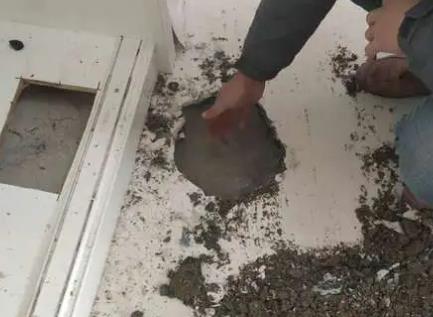 解放卫生间漏水维修公司分享下精确定位查漏水一次多少钱?不同级别收费不同