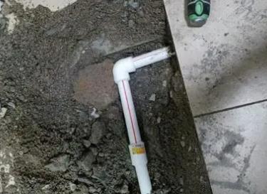 解放阳台漏水维修时有哪些声音会影响检漏仪